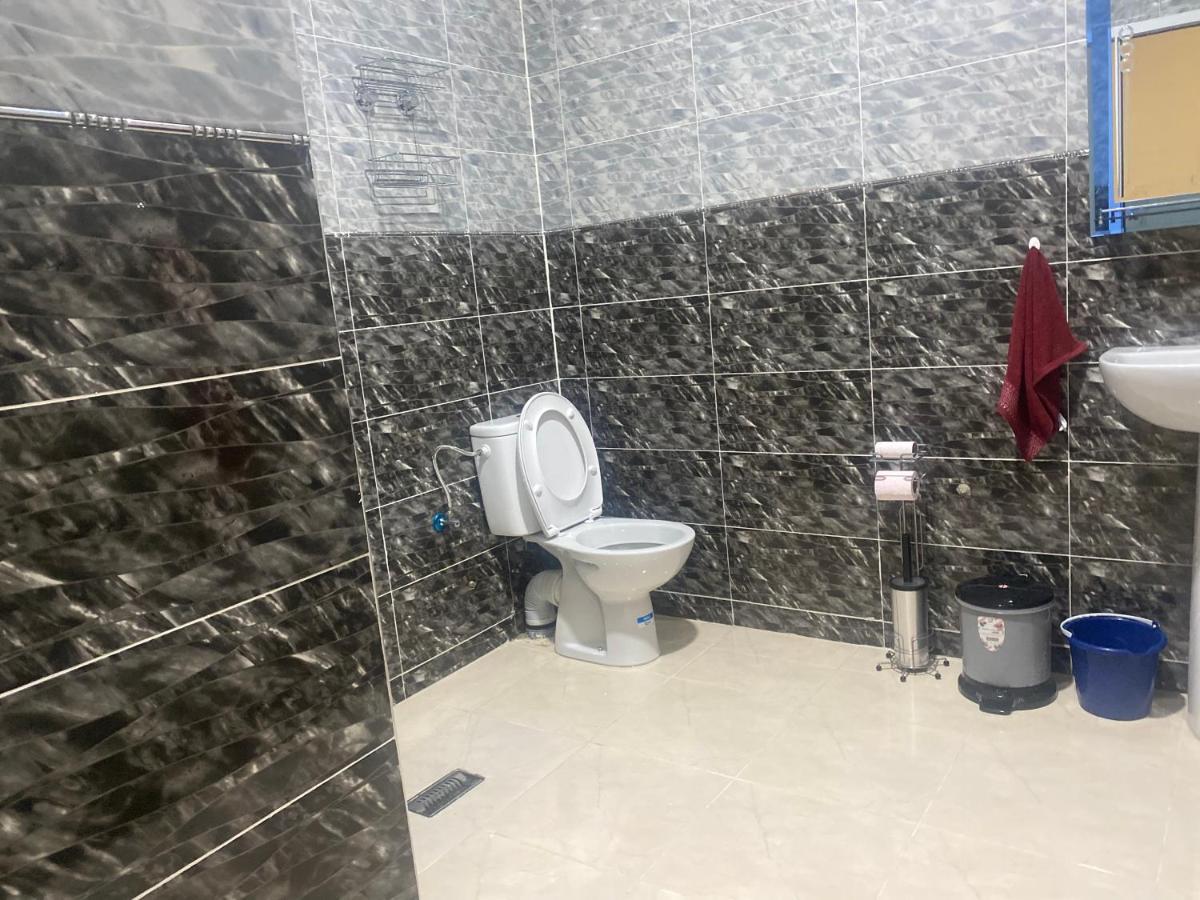 Jada Gzenaya Apartment Tangier Exterior photo